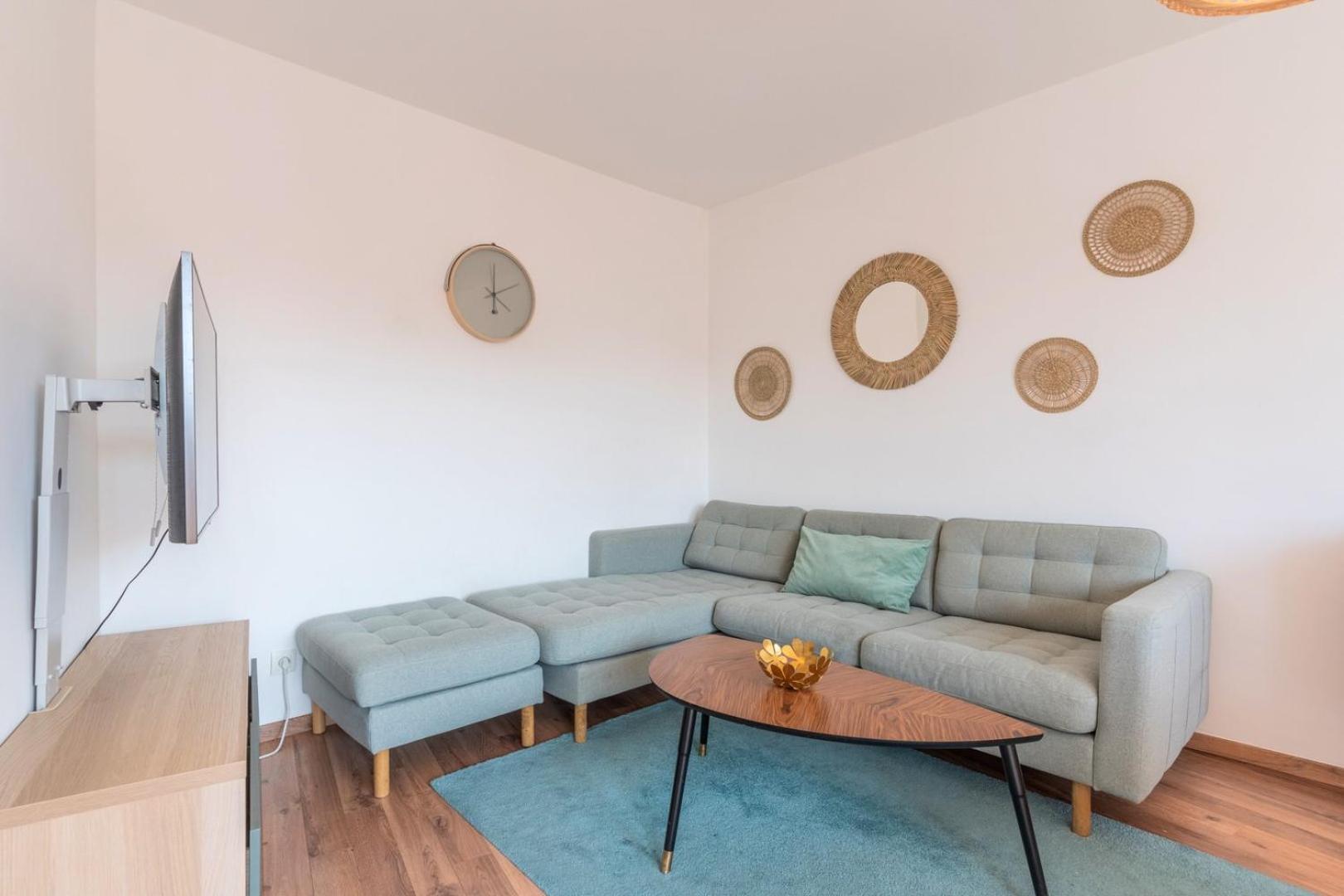 Quiet 1 Bedroom Apartment Parking Old Lille Luaran gambar