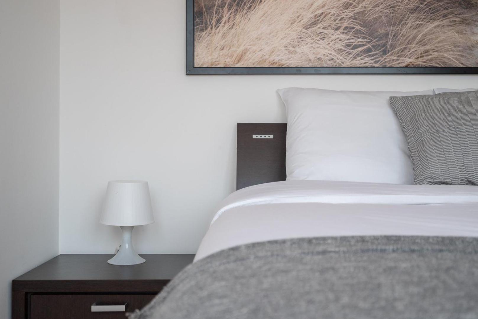 Quiet 1 Bedroom Apartment Parking Old Lille Luaran gambar
